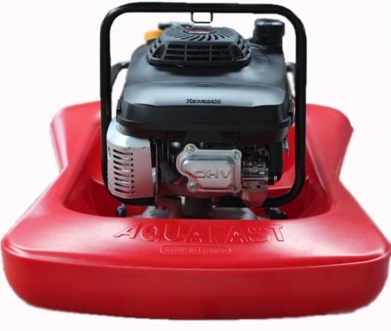 Плавающая мотопомпа Aquafast Model B (Франция)